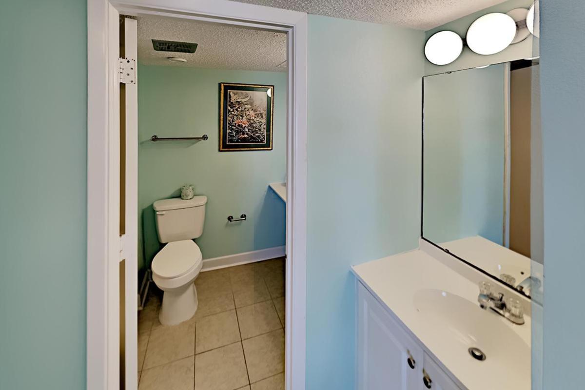 شاطئ ميرتل Dream Vacation: Oceanfront Condo Tennis Courts المظهر الخارجي الصورة