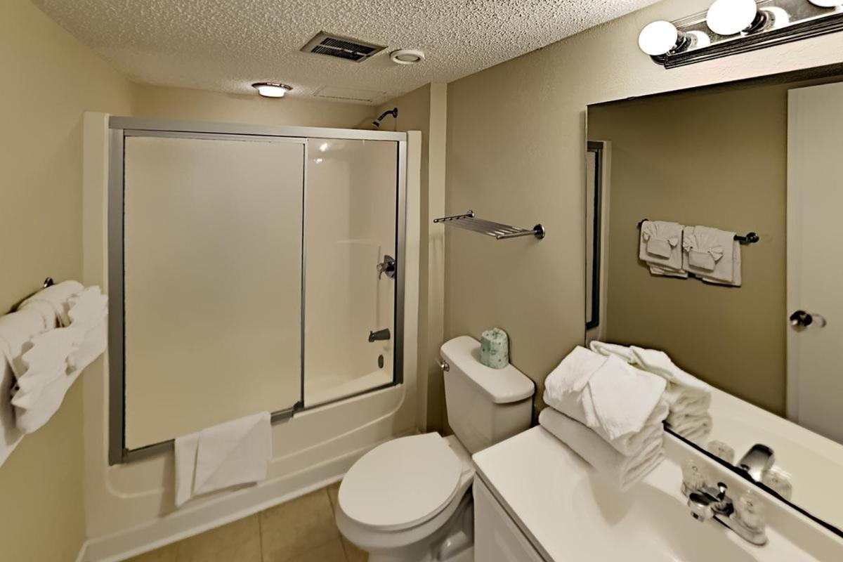 شاطئ ميرتل Dream Vacation: Oceanfront Condo Tennis Courts المظهر الخارجي الصورة
